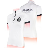 Jazdecké tričko Tamara Horses