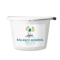 Doplnok výživy pre kone   Balance Mineral Pelety 12,5 kg l Ludger Beerbaum pro...